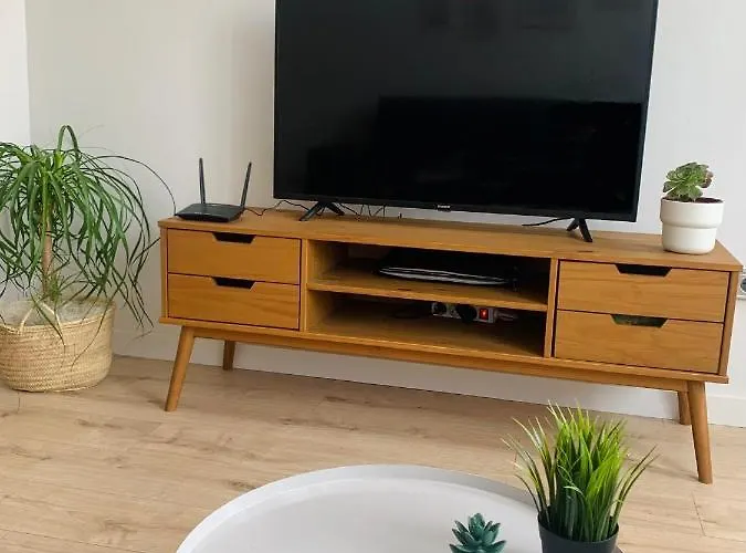 San Lorenzo Con Parking Lägenhet Huesca