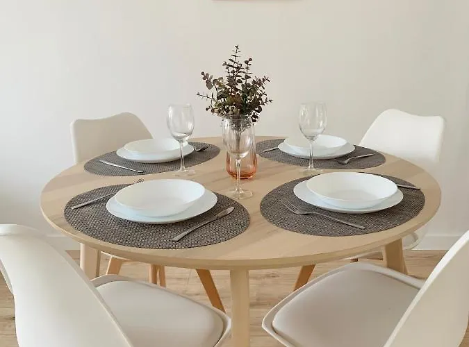 San Lorenzo Con Parking