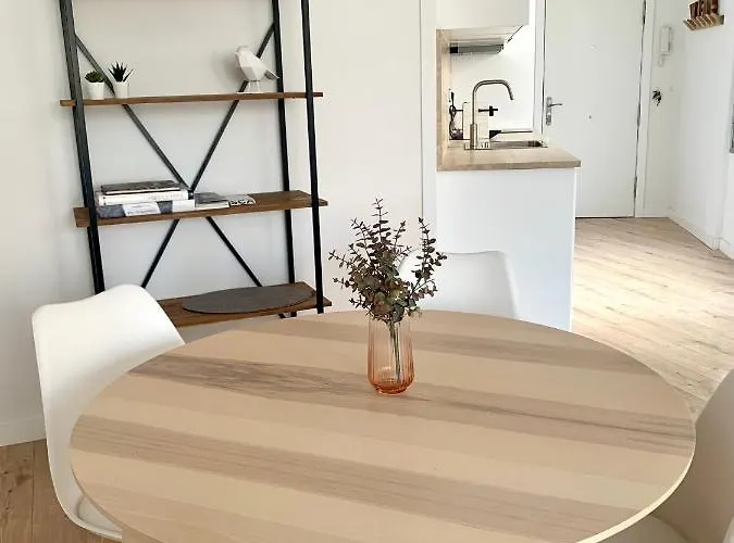 San Lorenzo Con Parking Lägenhet Huesca