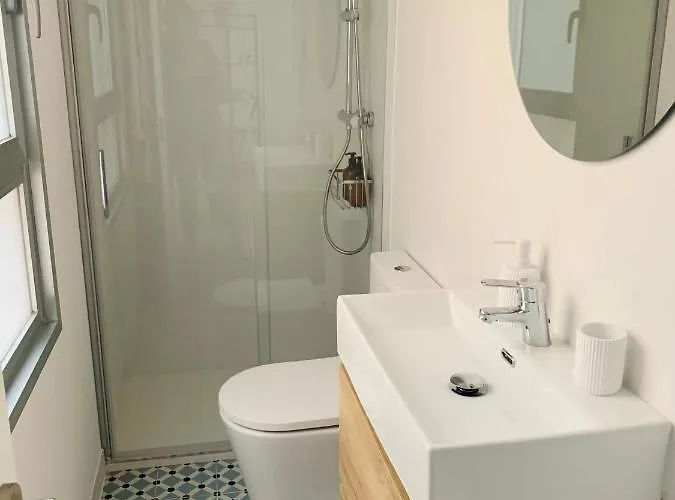 San Lorenzo Con Parking Huesca