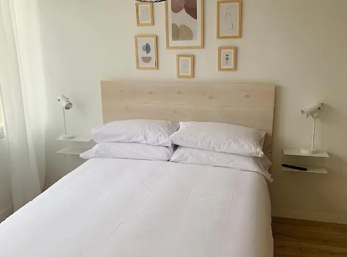 San Lorenzo Con Parking Huesca